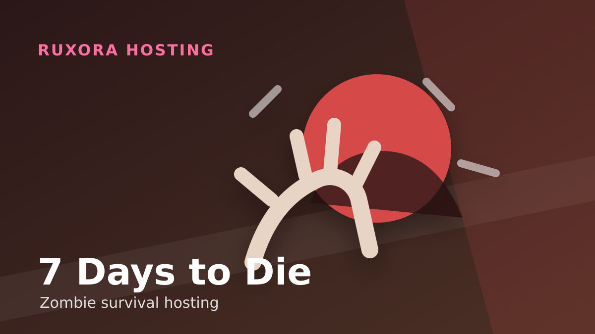 7 Days to Die Survivor